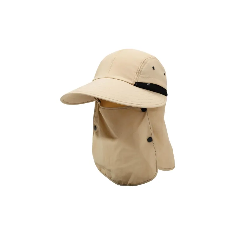 TUCANO Acrylic Bucket Hats Unisex-1