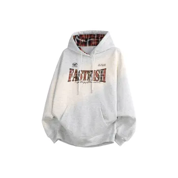 FASTFISH Sweatshirts Unisex