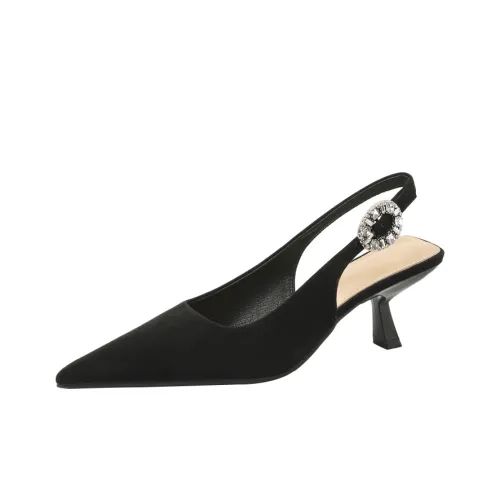 MABEL&CO Slim Heel High Heels Women's