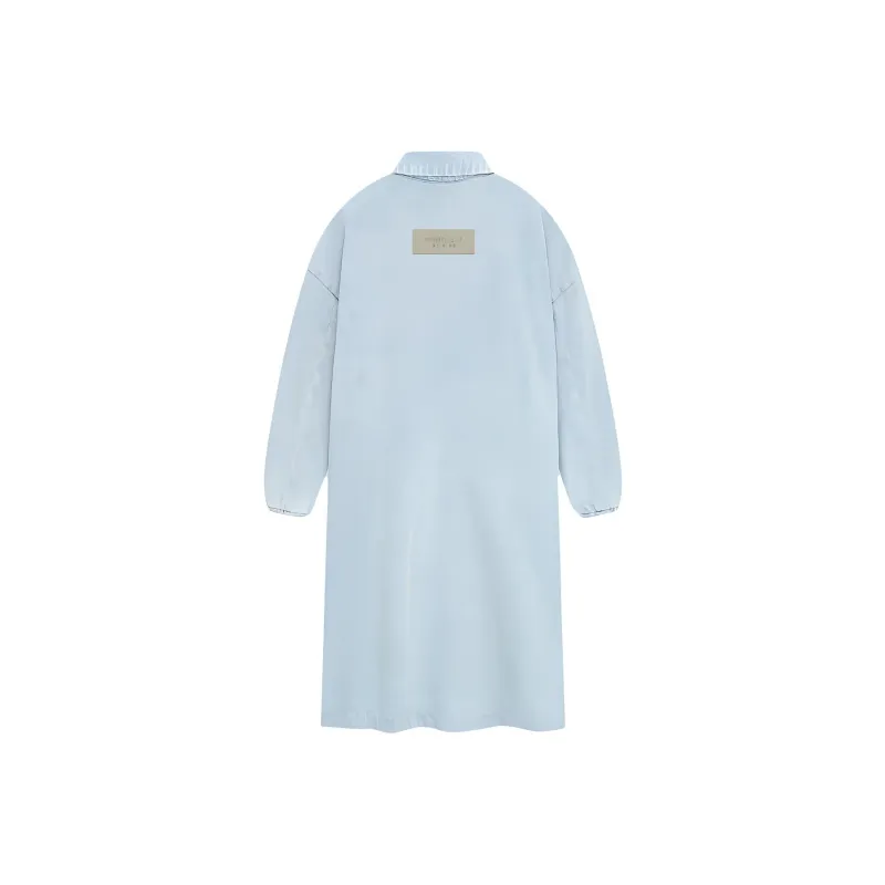Fear Of God Essentials Car Coat-1