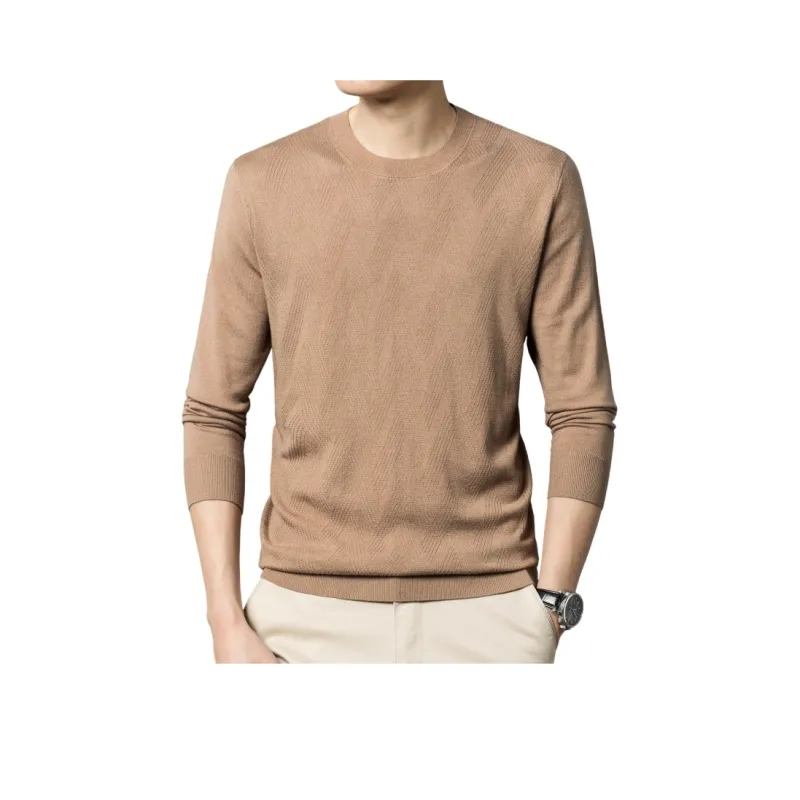 PIERRE CARDIN Sweaters Men-8
