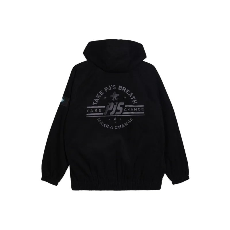 PJ's Vigor Jackets Coats Unisex-0