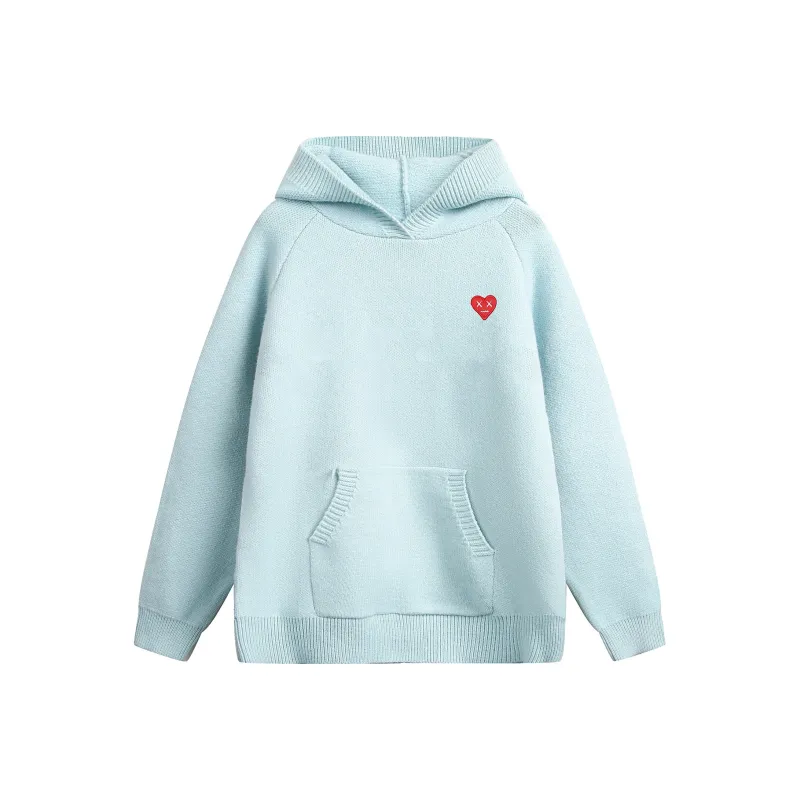 Emoji Sweaters Unisex-25