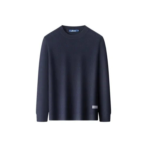 FORTEI Knitwear Men