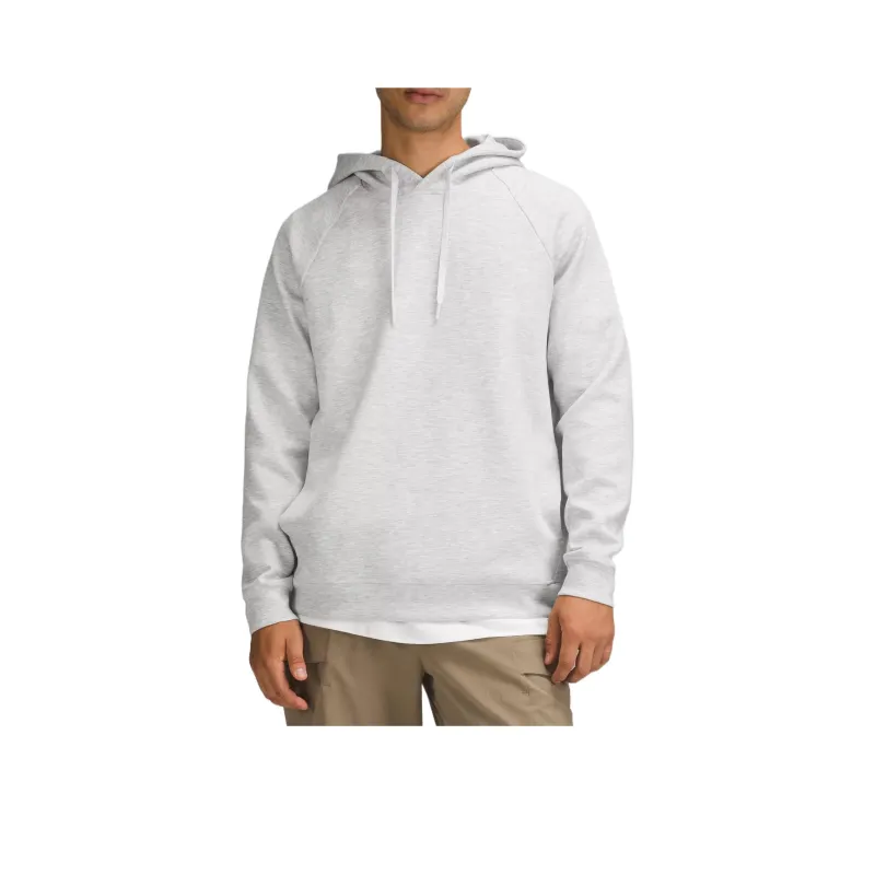 Lululemon Smooth Spacer Classic Fit Pullover Hoodie|null Sweatshirt Men's-4