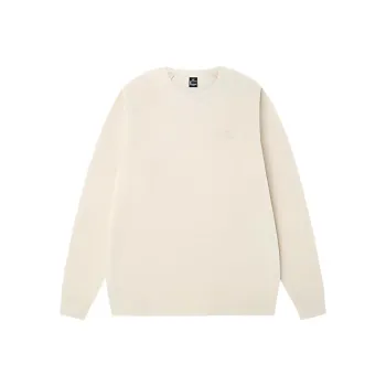 361° Sweatshirt Men's White Pine Wood Color