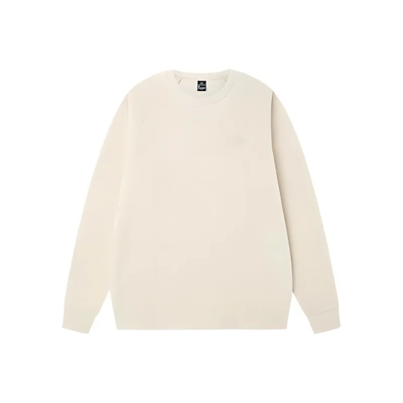 361° Sweatshirt Men's White Pine Wood Color-0