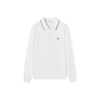 DEGAIA Polo Shirts Men