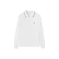 Raw White
