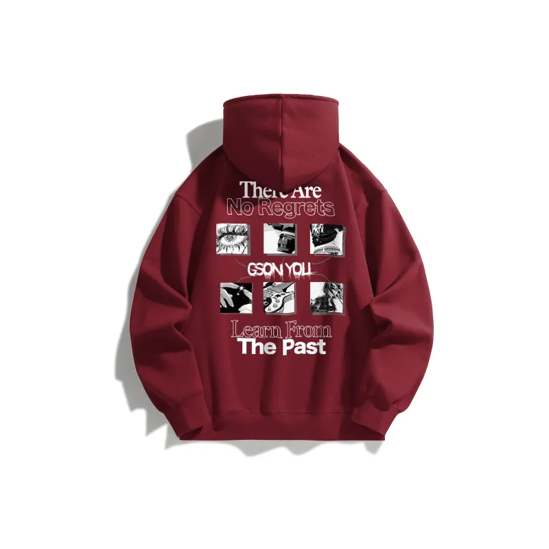 GSON Sweatshirts Unisex-11