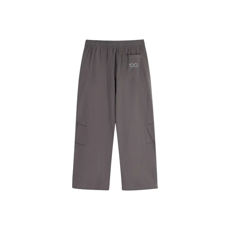 BIPOLAR Casual Pants Unisex-6