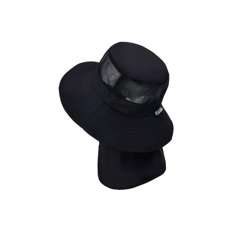 CARDANRO Polyamide Bucket Hats Kids'-3