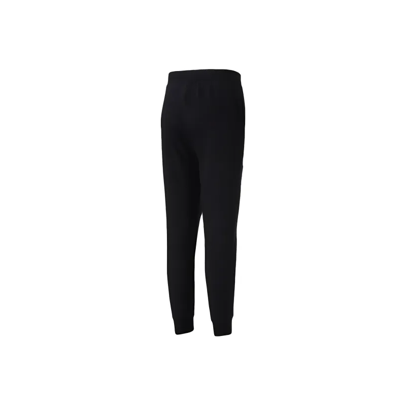 Adidas Neo Casual Pants Men's Black-1