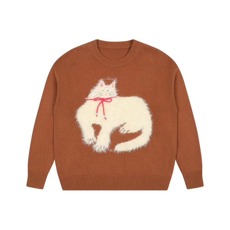 MostwantedLab Sweaters Unisex-7