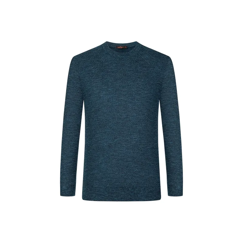 SEVEN Sweaters Men-12