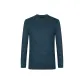 Peacock Blue
