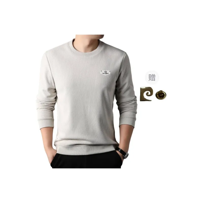 PIERRE CARDIN Sweaters Men-8