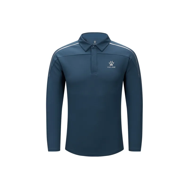 KELME Polo Shirts Men-3