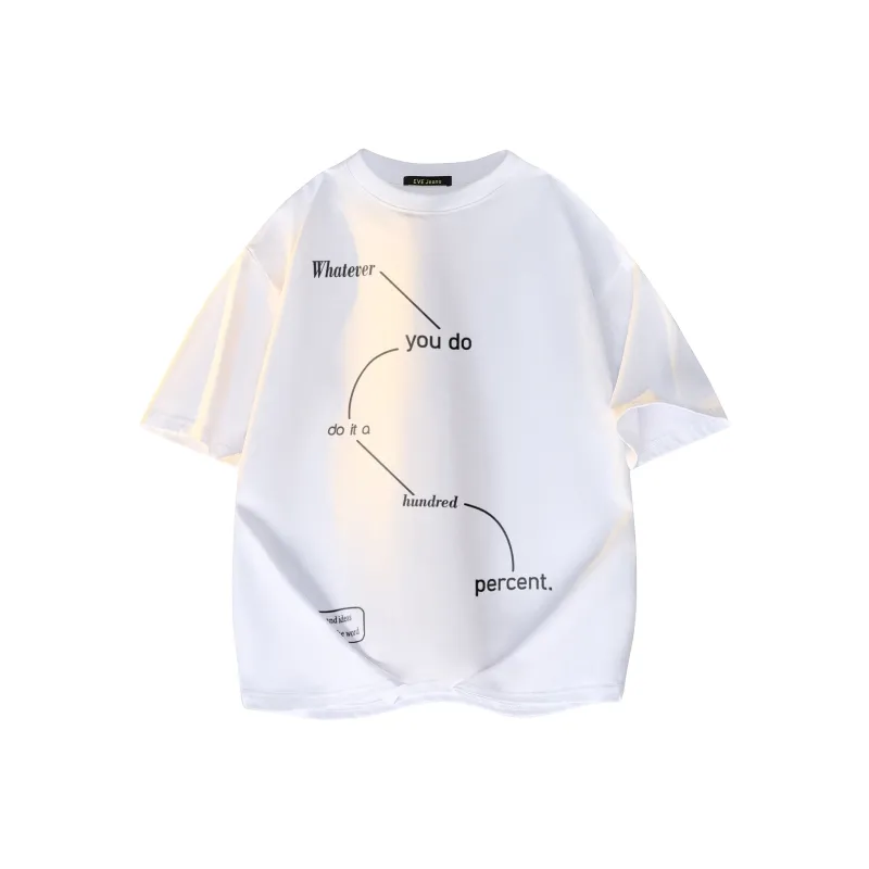 Yiwen T Shirts Unisex-4