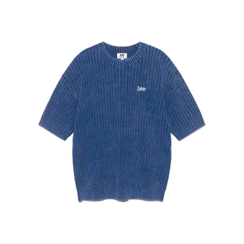 Lee Knitwear Men Blue
