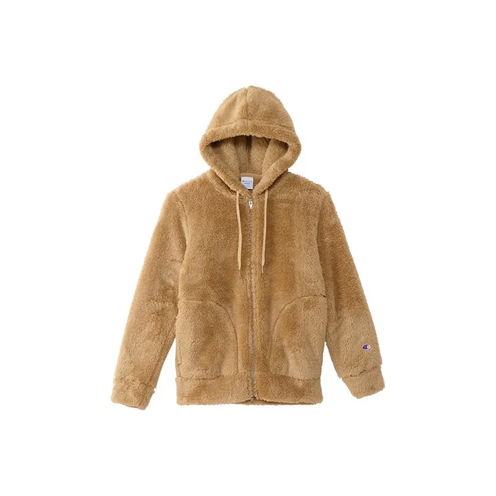 Champion Jacket Japan Version, Winter Unisex-0