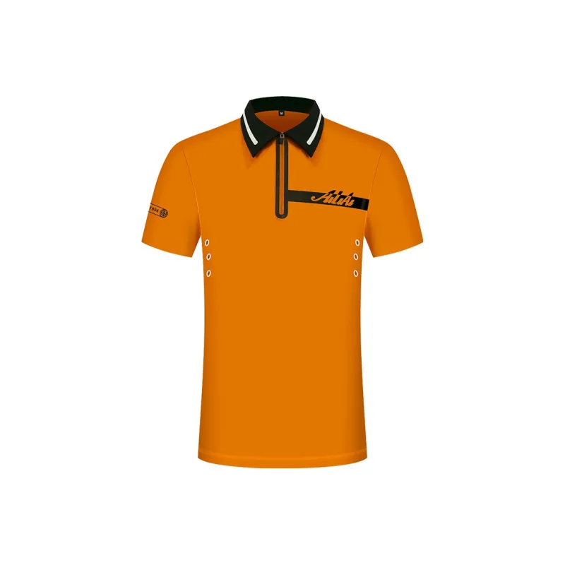 AILIAI Polo Shirts Men-3