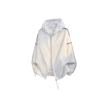 FASTFISH Sun Protection Clothing Unisex