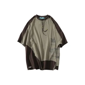 A SQUARE ROOT T-Shirts Unisex
