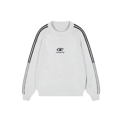 ICONS Lab Jackets Unisex