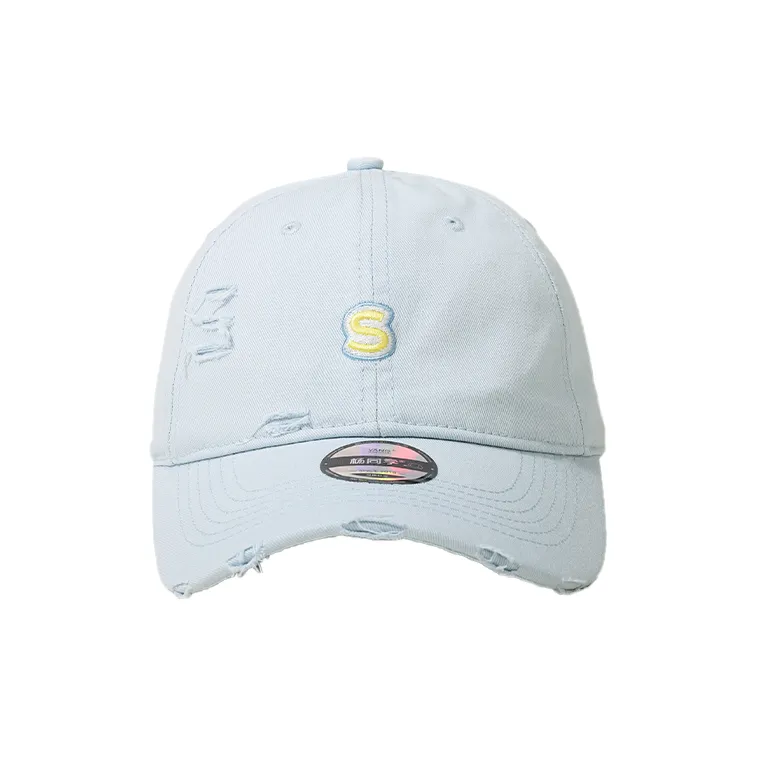 Classmate Yang Cotton Baseball Caps Unisex-9
