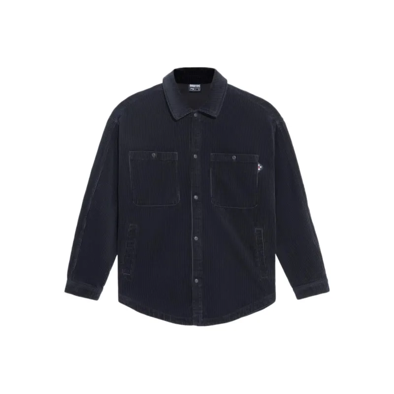 LiNing Badfive Jacket Men's Black-0