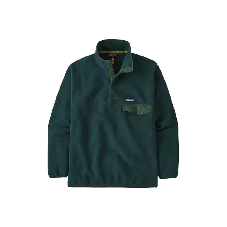 Patagonia Synchilla Jackets Men-13