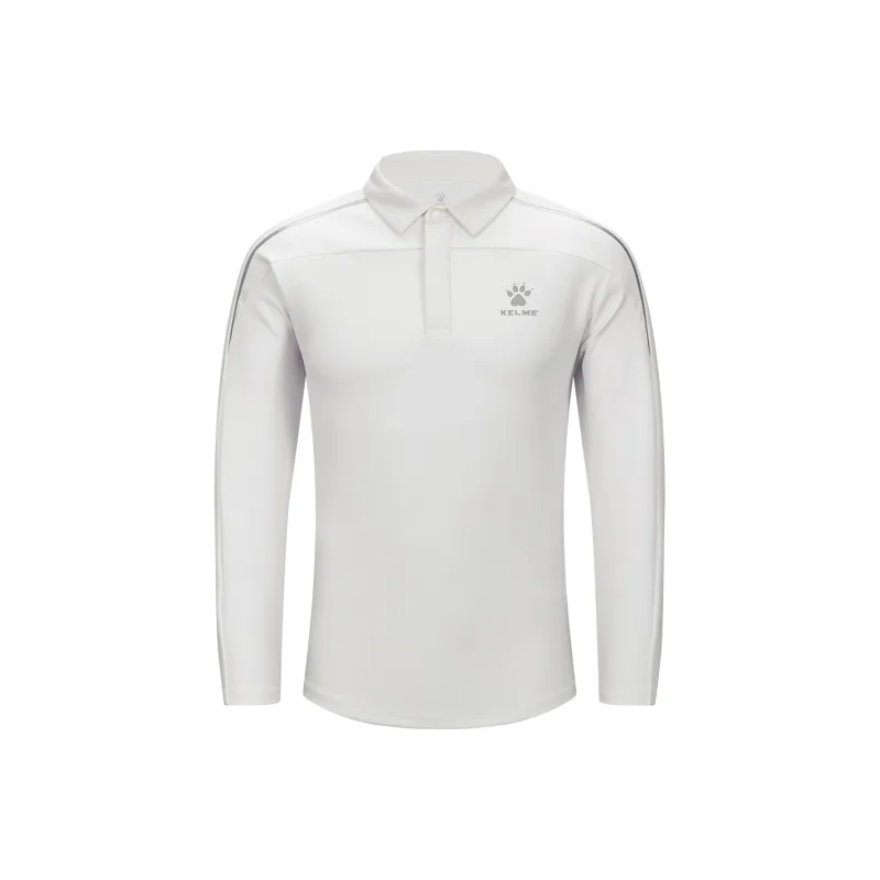 KELME Polo Shirts Men-6