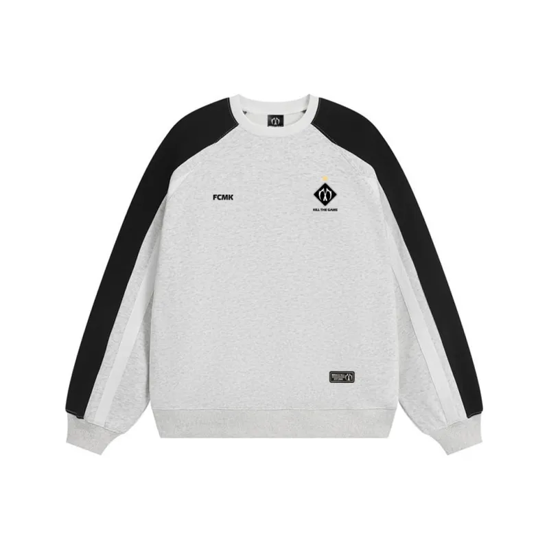 MIRACLE KILL Sweatshirts Unisex-0