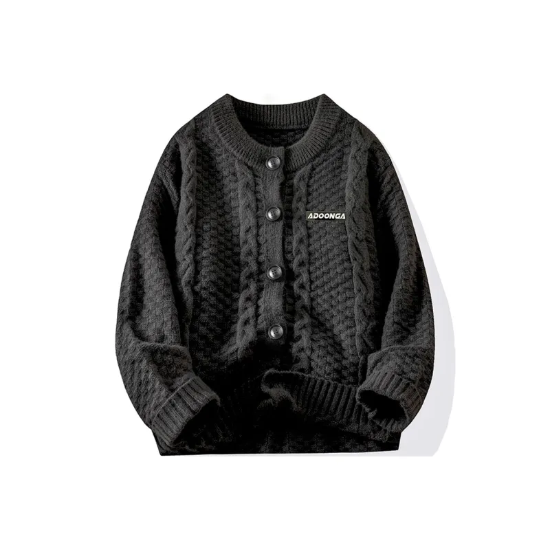 ADOONGA Knitwear Unisex-0