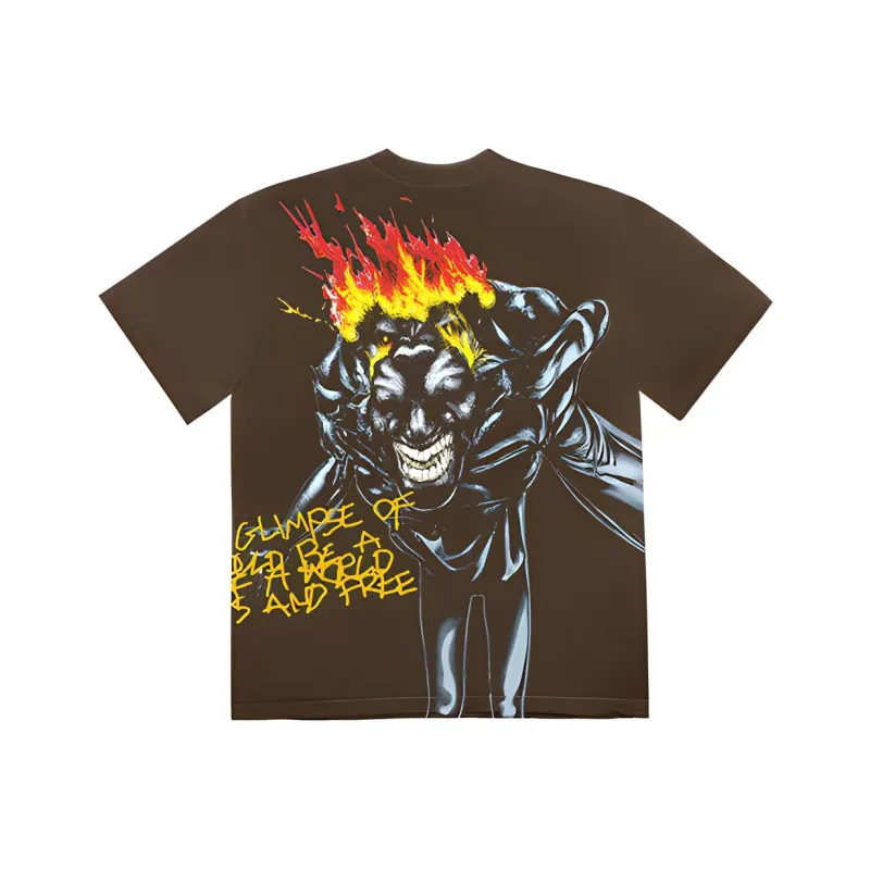 Travis Scott Utopia I Tee-1
