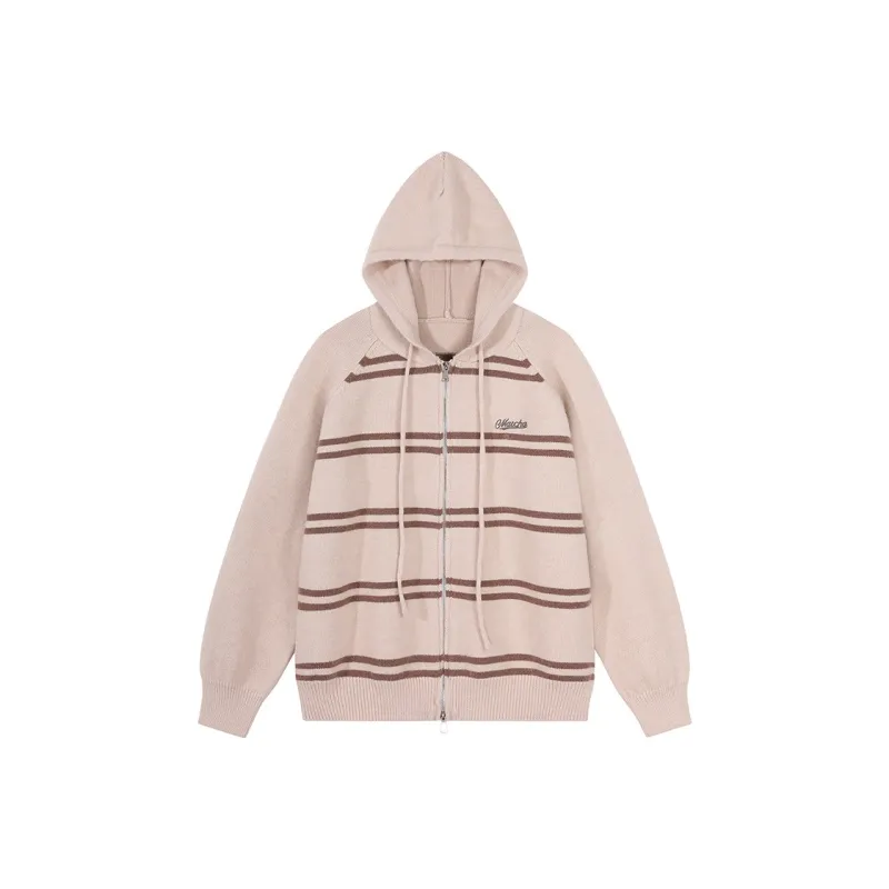 MATCHA STORY Knitwear Unisex-2