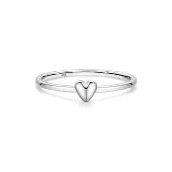 Happy Tide S925 Silver Rings Women's