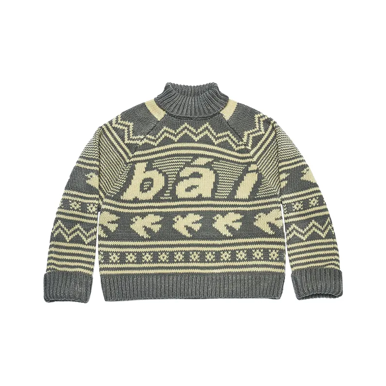 GOOD BAI Knitwear Unisex-3