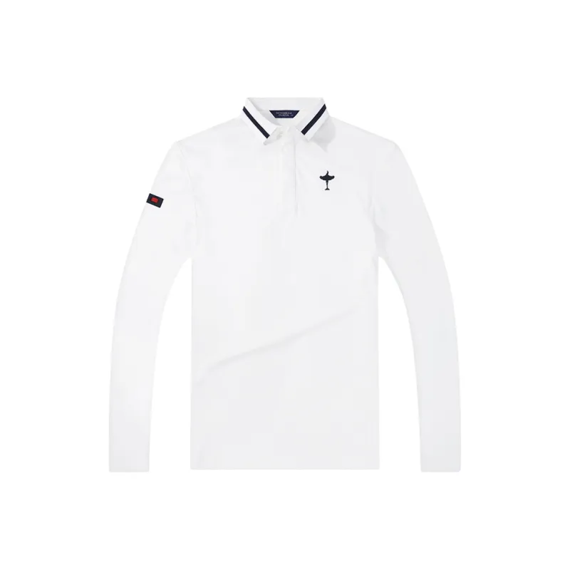 RYDER CUP EST.1927 Polo Shirt Men's-0