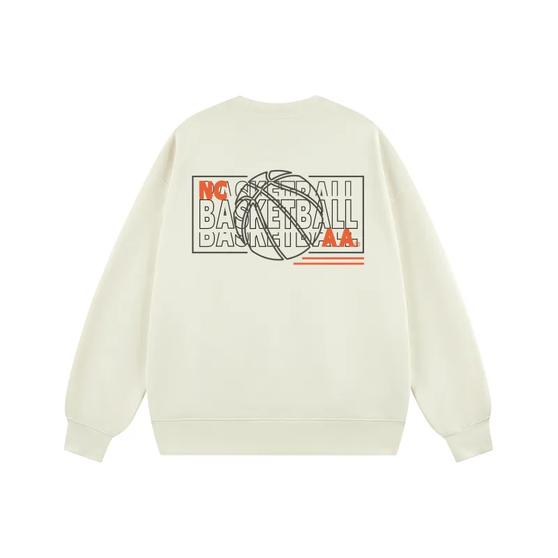 NCAA Sweatshirts Unisex-17
