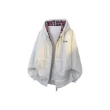 White Heather Gray