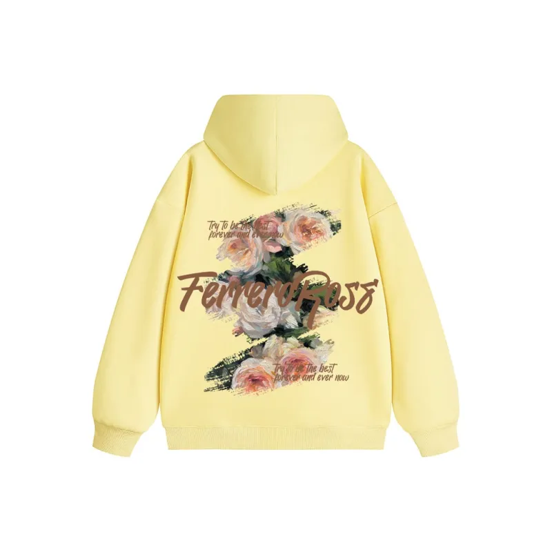 Ferrero Ross Sweatshirts Unisex-11