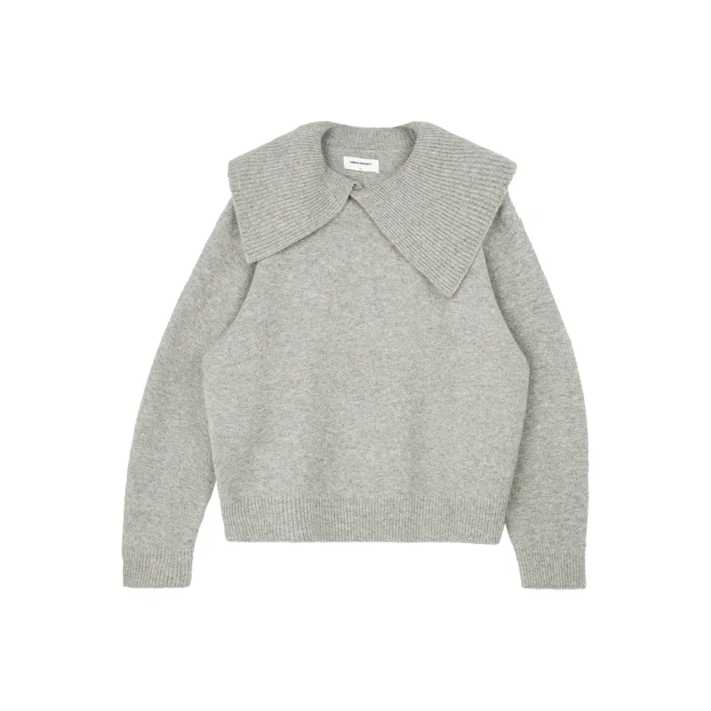 SIMPLE PROJECT Sweaters Unisex-2