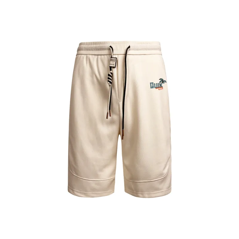 Quiksilver Casual Shorts Unisex-5