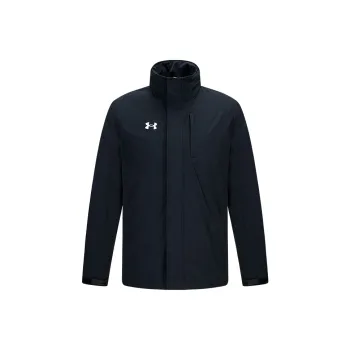 Under Armour Jacket Men's Black