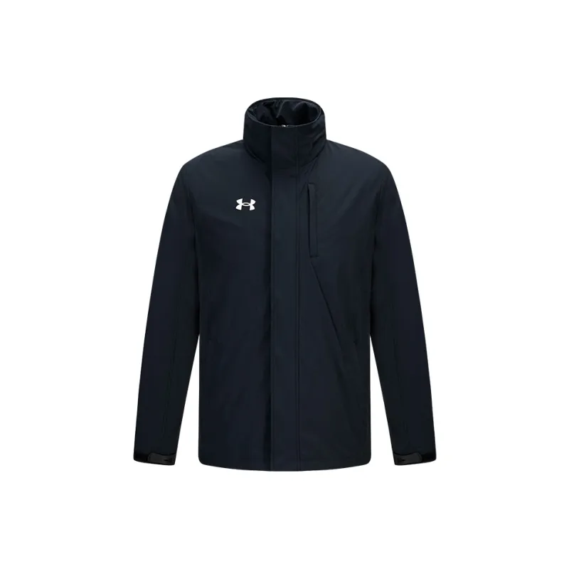 Under Armour Jacket Men's Black-0