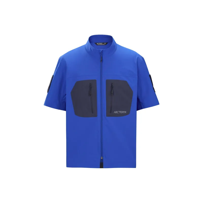 Arcteryx SYSTEM_A Collection Jackets Unisex-5