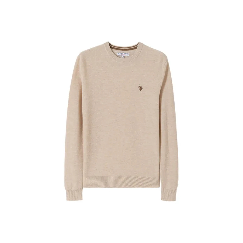 U.S. POLO ASSN. Sweaters Men-2