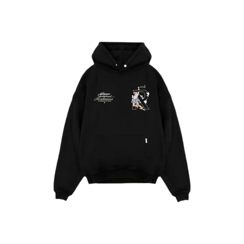 REPRESENT Hermes Hoodie-0